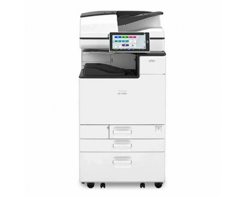 МФУ лазерное Ricoh IM C4500LT A3