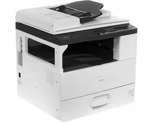 МФУ лазерное Ricoh M 2701 (418118)