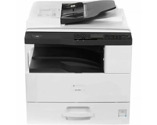 МФУ лазерное Ricoh M 2701 (418118)