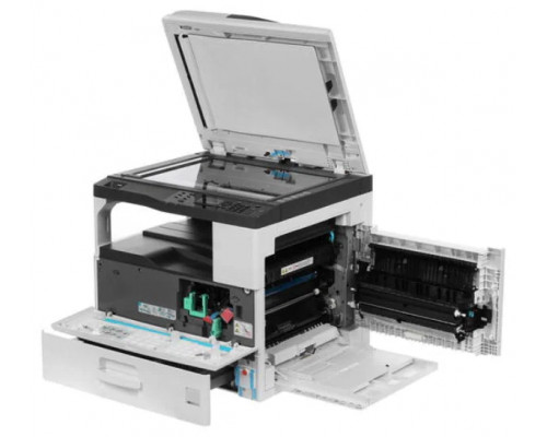 МФУ лазерное Ricoh M 2701 (418118)