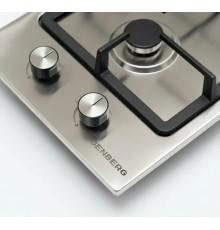 Варочная поверхность GENBERG G3012-STGIK