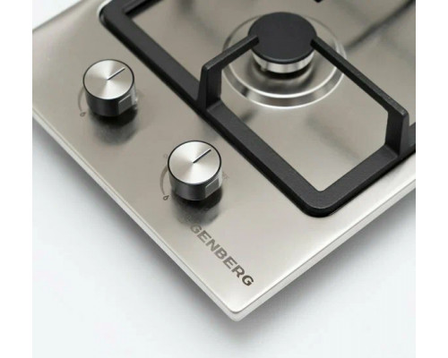 Варочная поверхность GENBERG G3012-STGIK