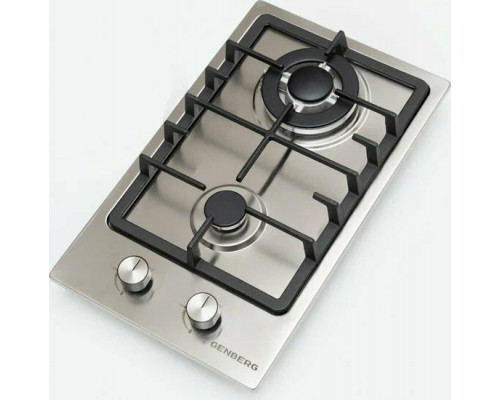 Варочная поверхность GENBERG G3012-STGIK