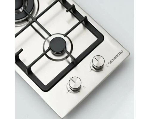 Варочная поверхность GENBERG G3012-STGIK
