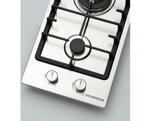 Варочная поверхность GENBERG G3012-STGIK