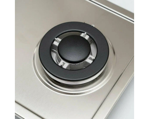 Варочная поверхность GENBERG G3012-STGIK