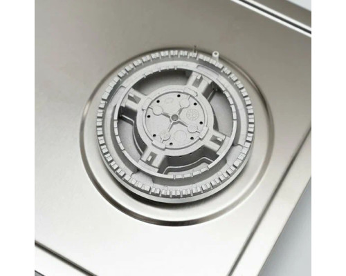 Варочная поверхность GENBERG G3012-STGIK