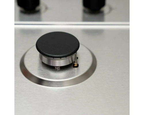 Варочная поверхность GENBERG G3012-STGIK