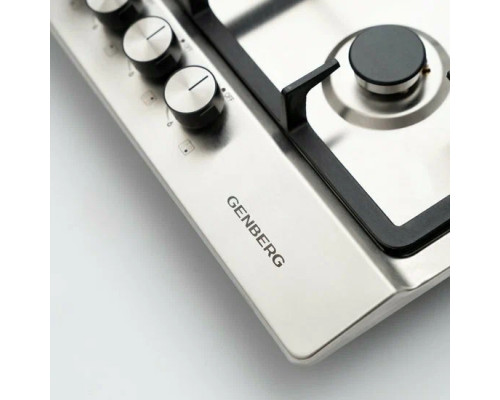 Варочная поверхность GENBERG G6014-STGIK