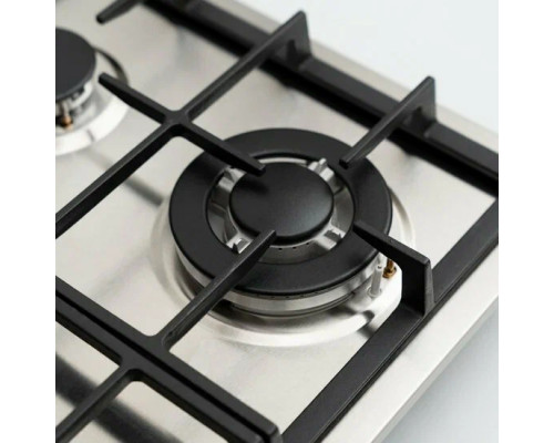 Варочная поверхность GENBERG G6014-STGIK