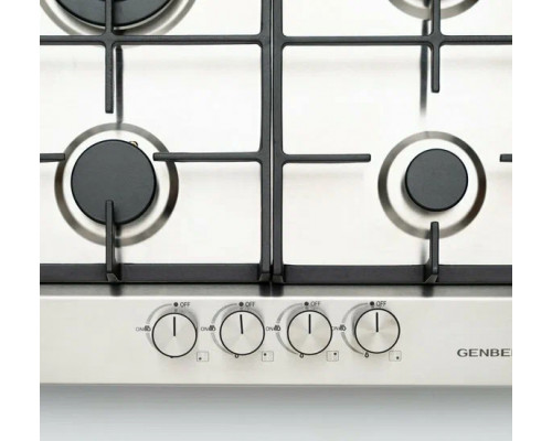 Варочная поверхность GENBERG G6014-STGIK