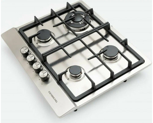 Варочная поверхность GENBERG G6014-STGIK