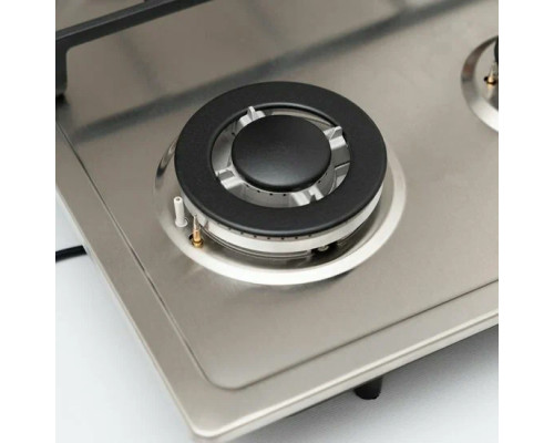 Варочная поверхность GENBERG G6014-STGIK