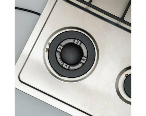 Варочная поверхность GENBERG G6014-STGIK