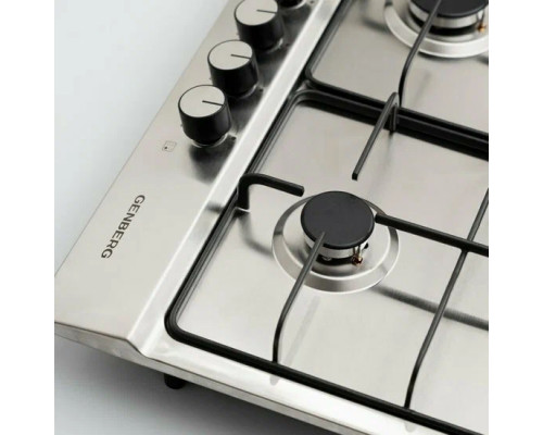 Варочная поверхность GENBERG G6014-STSGK
