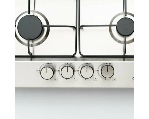 Варочная поверхность GENBERG G6014-STSGK