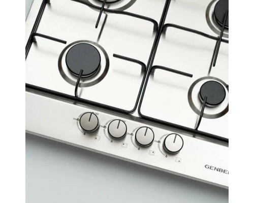 Варочная поверхность GENBERG G6014-STSGK