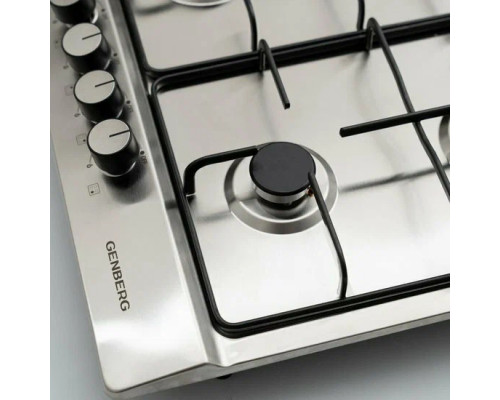 Варочная поверхность GENBERG G6014-STSGK