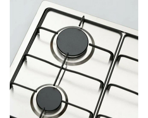 Варочная поверхность GENBERG G6014-STSGK