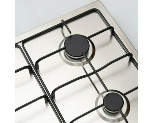 Варочная поверхность GENBERG G6014-STSGK