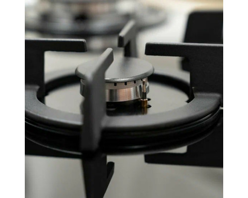 Варочная поверхность GENBERG G6024-WGIK