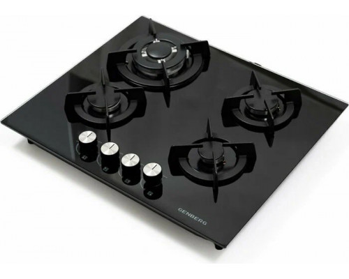 Варочная поверхность GENBERG G6024-WGIK