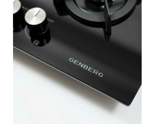 Варочная поверхность GENBERG G6024-WGIK