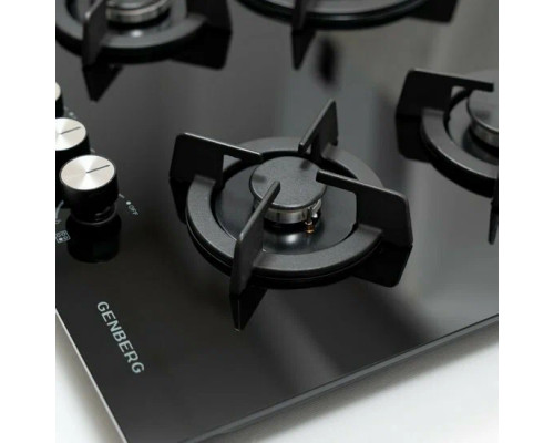 Варочная поверхность GENBERG G6024-WGIK