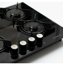 Варочная поверхность GENBERG G6024-WSGK