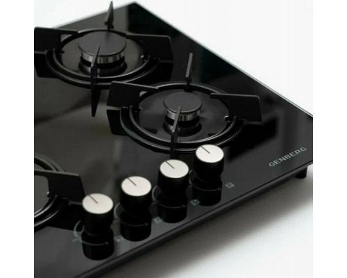 Варочная поверхность GENBERG G6024-WSGK