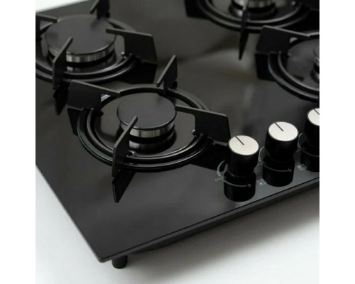 Варочная поверхность GENBERG G6024-WSGK