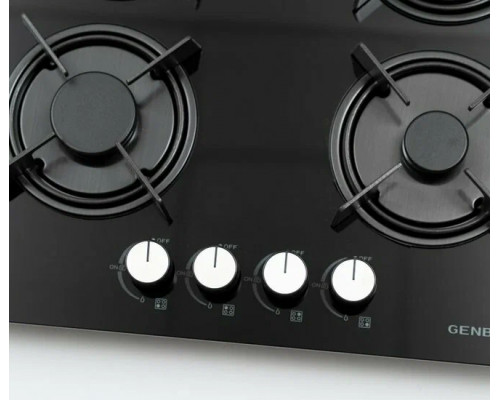 Варочная поверхность GENBERG G6024-WSGK