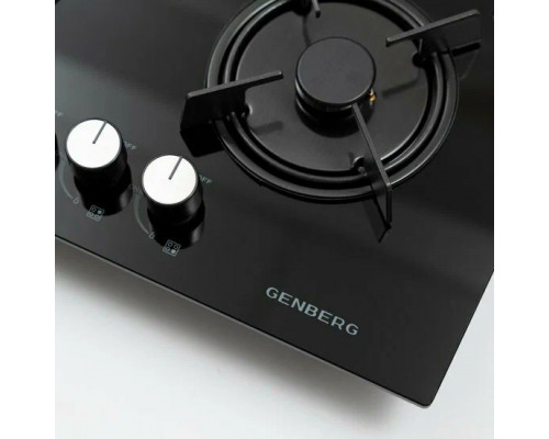 Варочная поверхность GENBERG G6024-WSGK