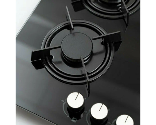 Варочная поверхность GENBERG G6024-WSGK