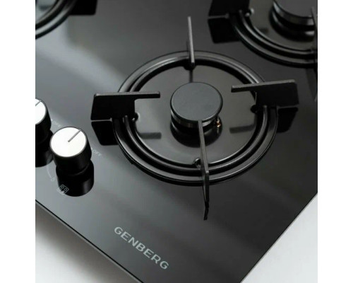 Варочная поверхность GENBERG G6024-WSGK