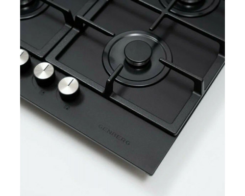 Варочная поверхность GENBERG G6054-WTGIK