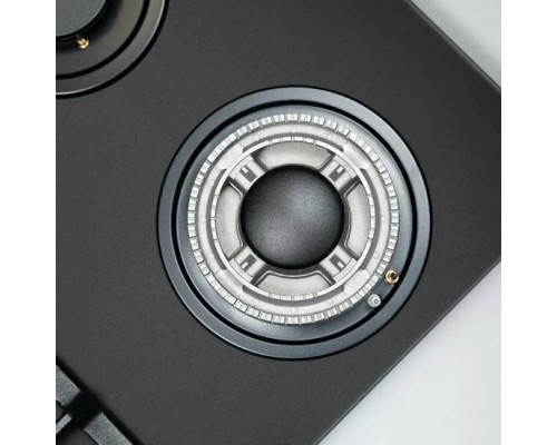 Варочная поверхность GENBERG G6054-WTGIK