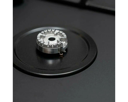 Варочная поверхность GENBERG G6054-WTGIK