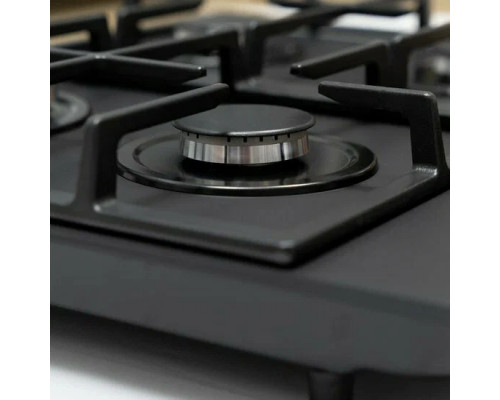 Варочная поверхность GENBERG G6054-WTGIK