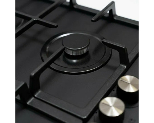 Варочная поверхность GENBERG G6054-WTGIK