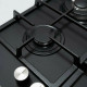 Варочная поверхность GENBERG G6054-WTGIK