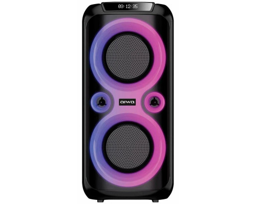 Портативная колонка AIWA CAS-620