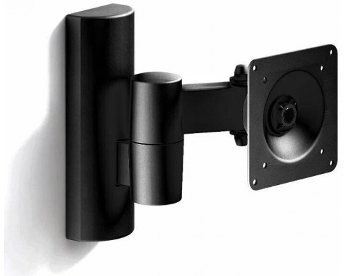 Кронштейн ELECTRICLIGHT КБ-01-11 черный