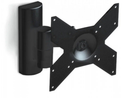 Кронштейн ELECTRICLIGHT КБ-01-11 черный