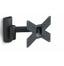 Кронштейн ELECTRICLIGHT КБ-01-12-У черный