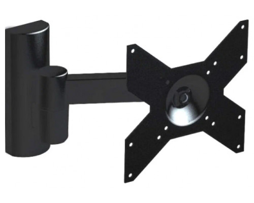 Кронштейн ELECTRICLIGHT КБ-01-12-У черный