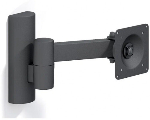 Кронштейн ELECTRICLIGHT КБ-01-12-У черный