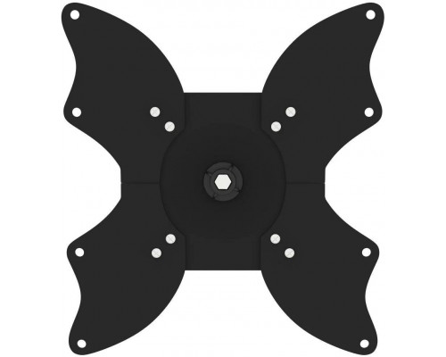 Кронштейн ELECTRICLIGHT КБ-01-20 черный