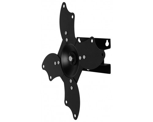 Кронштейн ELECTRICLIGHT КБ-01-20 черный