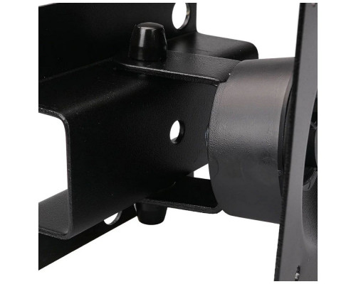 Кронштейн ELECTRICLIGHT КБ-01-20 черный